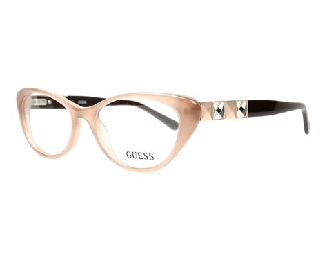 GUESS® Eyeglasses .